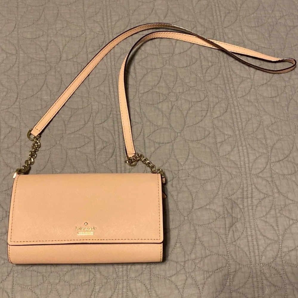 ♠️ Kate Spade ♠️ Mini Crossbody purse